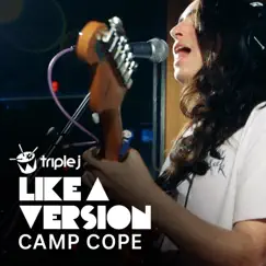 Maps (triple j Like A Version) - Single by Camp Cope album reviews, ratings, credits