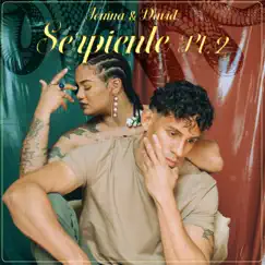 Serpiente, Pt. 2 - Single by Tonina & David. album reviews, ratings, credits