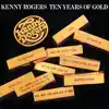 Ten Years Of Gold album lyrics, reviews, download
