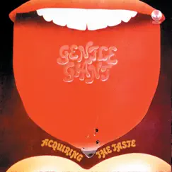 Acquiring The Taste by Gentle Giant album reviews, ratings, credits