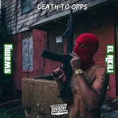 Death to oops (feat. Swamy) - Single by El Akili album reviews, ratings, credits