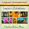 Colombean Andean Music album lyrics, reviews, download