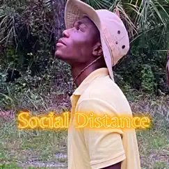 Social Distance (Radio Edit) Song Lyrics
