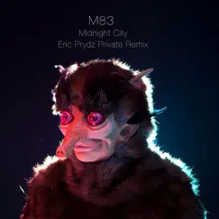 Midnight City (Eric Prydz Private Remix) - Single by M83 album reviews, ratings, credits