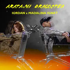 Arata-mi dragostea - Single by Iordan & Madalina Ignat album reviews, ratings, credits