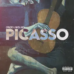Picasso (feat. Apex Rich) - Single by Cascio album reviews, ratings, credits