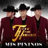 Mis Pininos album lyrics, reviews, download