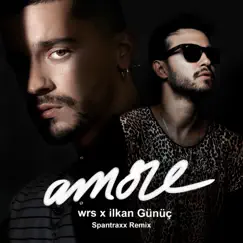 Amore (Spantraxx Remix) - Single by Andrei Ursu & ilkan Gunuc album reviews, ratings, credits