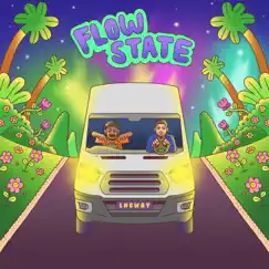 Flow State - Single by Ddidthat & Tim Rose album reviews, ratings, credits