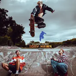 Tony Hawk - Single by K4, Kid Mess & Sapia album reviews, ratings, credits