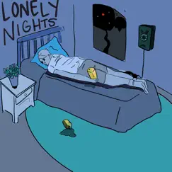 Lonely Nights - Single by And. album reviews, ratings, credits