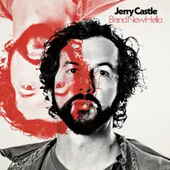 Brand New Hello by Jerry Castle album reviews, ratings, credits