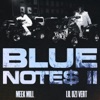 Blue Notes 2 (feat. Lil Uzi Vert) - Single album lyrics, reviews, download
