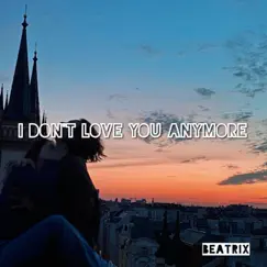 I Don't Love You Anymore - Single by Beatrix album reviews, ratings, credits