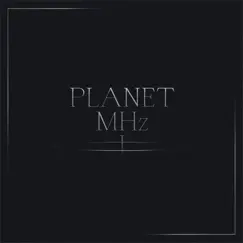 Planet Mhz I - EP by Hioll, Roll Dann, Deano (ZA) & Temudo album reviews, ratings, credits