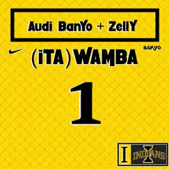 ITA Anthem (feat. Zelly) - Single by Audi BanYo album reviews, ratings, credits