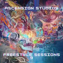 Ascension Studios Freestyle Sessions, Vol. 9 (feat. RoccBoy, Takima & Kaleb Wayne) - Single by Smoke Instrumentals album reviews, ratings, credits
