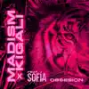 Obsesión (feat. Sofía Martín) - Single album lyrics, reviews, download