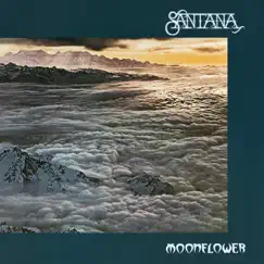 Moonflower by Santana album reviews, ratings, credits