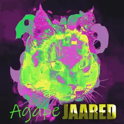 Agape - Single by Jaared album reviews, ratings, credits