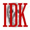 Idk - Single album lyrics, reviews, download