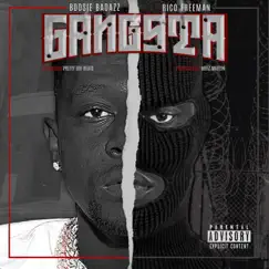 Gangsta (feat. Pretty Boi Beats) - Single by Rico Freeman & Boosie Badazz album reviews, ratings, credits
