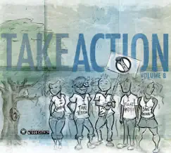 Take Action Compilation, Vol. 8 by Various Artists album reviews, ratings, credits