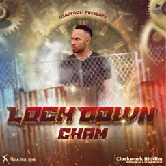 Lock Down - Single by Cham & Usain Bolt album reviews, ratings, credits