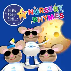 3 Blind Mice - Single by Little Baby Bum Nursery Rhyme Friends album reviews, ratings, credits