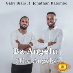 Ba Angelu (feat. Jonathan Mpata Kalombo) Song Lyrics