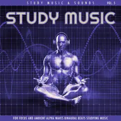 Calm Studying Music and Sounds For Studying Song Lyrics