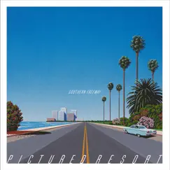 Southern Freeway - EP by Pictured Resort album reviews, ratings, credits