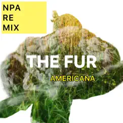Americana (feat. Julia Ross) [NPA remix] [NPA remix] - Single by The Fur album reviews, ratings, credits