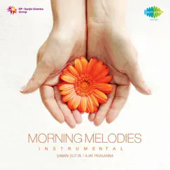 Morning Melodies by Sawan Dutta & Ajay Prasanna album reviews, ratings, credits