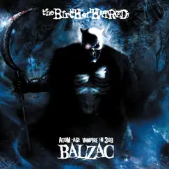 The Birth of Hatred by Balzac album reviews, ratings, credits