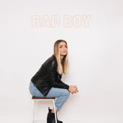 Bad Boy - Single by Allie Roar album reviews, ratings, credits