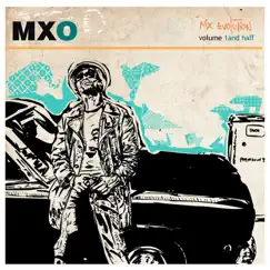 MX Evolution by MXO album reviews, ratings, credits