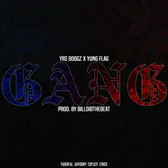 Gang (feat. Yung Flag) - Single by YRS Boogz & Bill album reviews, ratings, credits