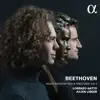 Beethoven: Violin Sonatas Nos 9 "Kreutzer", 4 & 2 album lyrics, reviews, download