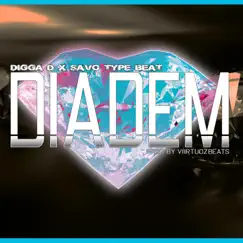 DIADEM (Drill) [Instrumental] - Single by VIIRTUOZBEATS album reviews, ratings, credits