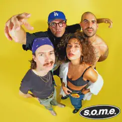 S.O.M.E. - EP by DAISY album reviews, ratings, credits