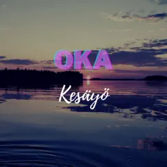 Kesäyö - Single by Oka album reviews, ratings, credits