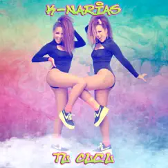 Tu cucu - Single by K-Narias album reviews, ratings, credits