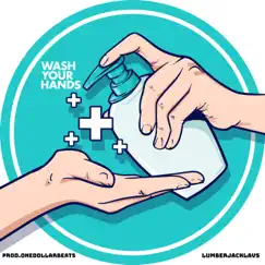 Wash your Hands Song Lyrics