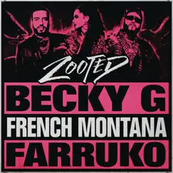 Zooted (feat. French Montana & Farruko) Song Lyrics