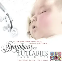 Symphony of Lullabies: Favourites (Soothing Music for Babies) by ABC for Babies & Tasmanian Symphony Orchestra album reviews, ratings, credits