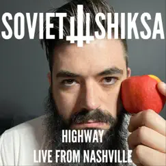 Highway (Live) Song Lyrics