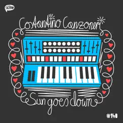 Sun Goes Down - Single by Costantino Canzoneri album reviews, ratings, credits