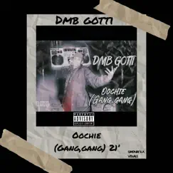 Oochie (Gang,Gang) - Single by DMB Gotti album reviews, ratings, credits
