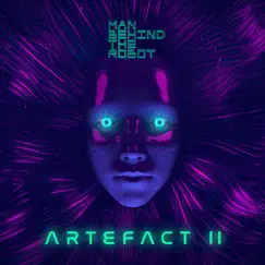 Artefact II by Mirko Topalski AKA Man Behind the Robot album reviews, ratings, credits